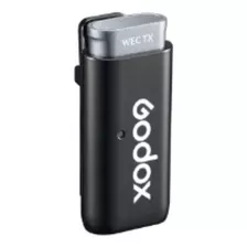 Godox - Microfone - Wec Kit1