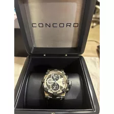 Reloj Concord Automático