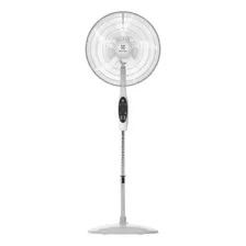 Ventilador De Pie Electrolux Vp21r 95w 3 Velocidades Con Ion