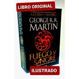 Fuego Y Sangre Juego De Tronos 6( Libro Nuevo Y Original )