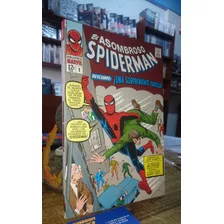 Biblioteca Marvel. El Asombroso Spiderman. Volumen 1.