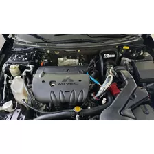 Intake Lancer Gt / Mt / Cvt