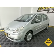 Citroen Picasso Ii20exc 2008