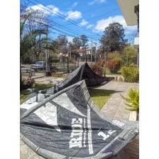 Regalado Equipo De Kitesurf 