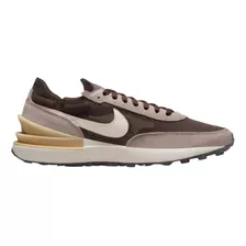 Championes Nike Waffle One Light- Wesport