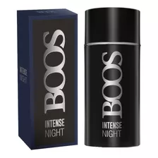 Perfume Hombre Boos Intense Night Men Edp 90