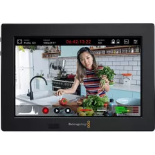 Monitor 7' Blackmagic Design Video Assist 3g-sdi / Hdmi