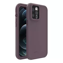 Lifeproof Funda Impermeable Para iPhone 12 Pro Max De La Ser