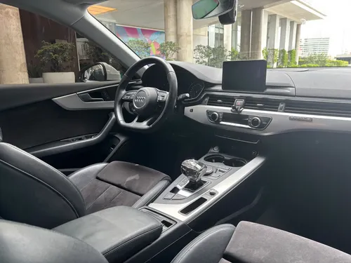 Audi A5 Sportback 2.0 Tfsi 190cv - 14
