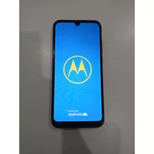 Moto E6s Edición Especial 