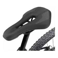 Sillin Asiento Bicicleta Prostatico Mtb Xc Alta Calidad