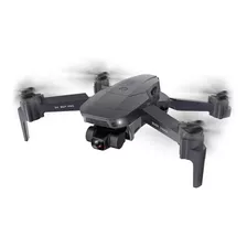 Drone Zll Sg907 Pro Con Dual Cámara 4k Black 1 Batería