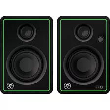 Monitores De Estudio Mackie Cr3-x