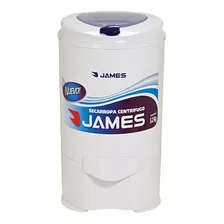 Centrifugadora James 5,2 Kg C-752 Tambor De Acero 2800 Rpm