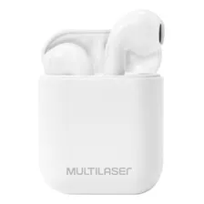 Auriculares Multiláser Blancos Tws Airbuds Ph326