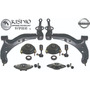 Kit Rotulas Bases Bujes Estabilizad Nissan Sentra B15 00-06