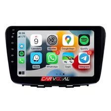 Autoradio Android Suzuki Baleno Del 2015-2018 + Camara 