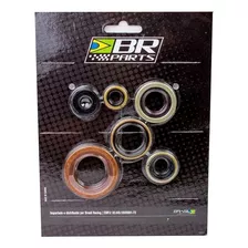 Retentor De Motor Kit Br Parts Crf250r 10/17