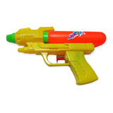 Lanzador Pistola De Agua Colores  Playa Piscina