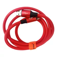 Cable Usb Baten Tipo C/micro 