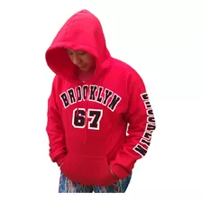 Sudadera Dragged Capucha Poliéster Hombre Adulto Deportiva