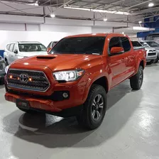 Toyota Tacoma Trd Sport 4x4