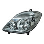 Faro Mercedes Benz Sprinter 2007-2013 Tyc Derecha