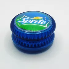 Yo-yo (ioio, Ioiô) De Rolamento Fanta Sprite Pepsi Coca Cola