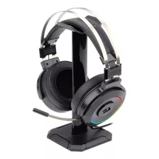 Audifono Gamer Usb 7.1 Redragon Lamia 2 H320rgb - Crazygames