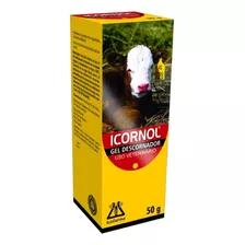 Icornol (pasta Descornadora) - Unidad a $36000