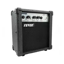 Fever Ga10 Amplificador Combinado De Guitarra De 10 Vatios C