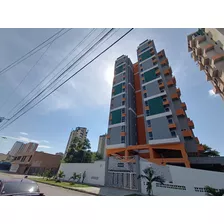 24-13678 Apartamento A Estrenar En Obra Gris, Acepta Financiamiento Conjunto Residencial Los Ilustres, Maracay Mord