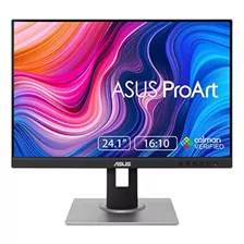 Pantalla Asus Proart Pa248qv 24.1? Monitor Wuxga (1920 X 120