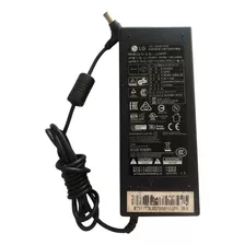 Fonte Bivolt Original LG Lcap37 Para Tv LG Saída 24v 3.42a