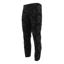 Pantalon Trust Trust Slow Deportivo De Skate Hombre Yj858