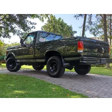 Ford F-100 1995 3.6 Lujo