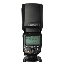 Flash Yongnuo Yn600ex Rt Ii Speedlite Para Canon Yn600 Ex