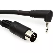 Cable Midi Din Macho Trs Macho De 3.5 Mm Bmidi535 Tipo ...