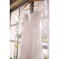 Vestido De Novia 