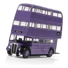 Miniatura Ônibus London Bus Harry Potter Corgi