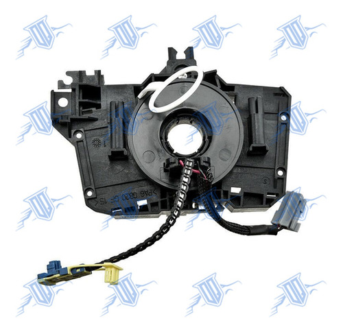 Muelle De Reloj Para Renault Duster Logan Sandero 1.0 1.6 Foto 6