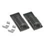 Set Reparar Carburador Del Ray 8 Cil 5.7l 1958 Walker