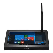 Mini Pc Pipo X9s Touch 9'' Intel Celeron N4020 3gb Ram 64gb