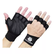 Fit Active Sports Nuevos Guantes De Entrenamiento Ventilado.