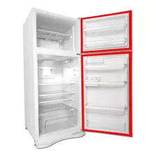 Jogo Gaxeta Refrigerador Continental Frost Free 460 470