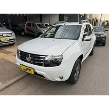 Renault Duster 2.0 Dynamique 4x2 16v 2013