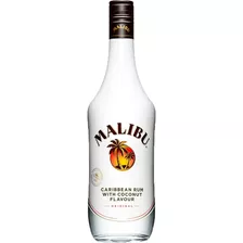 Ron Malibu Coconut 20° 750ml