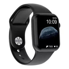 Reloj Inteligente Smartwatch KeiPhone Kei A3 Negro Bluetooth