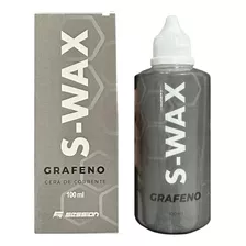 Lubrificante Cera De Corrente S-wax Grafeno Bike