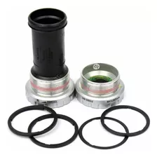 Eje Hueco Shimano Deore Bb52 (bottom Bracket)